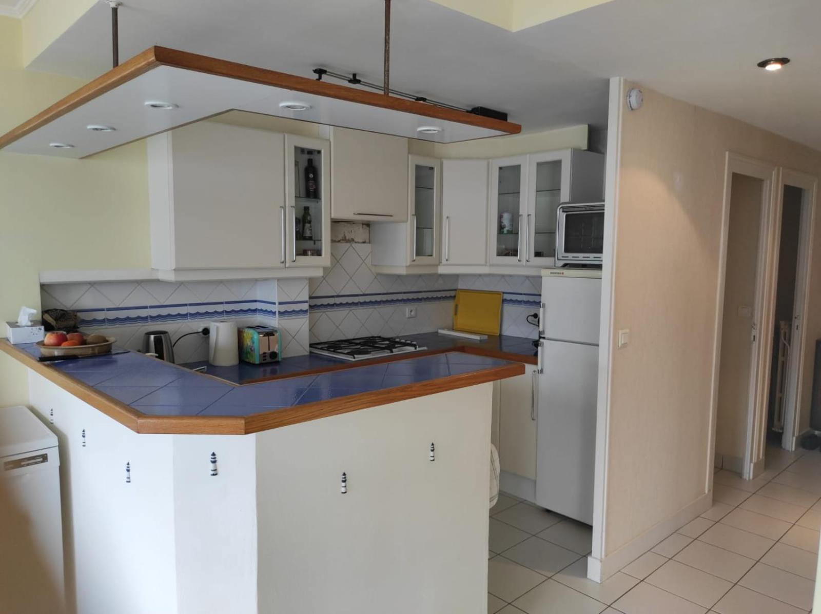 Surcouflepouliguen Appartement 60M2 Sur Le Port 4 Personnes لو بولين المظهر الخارجي الصورة
